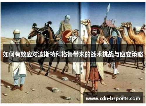 如何有效应对波斯特科格鲁带来的战术挑战与应变策略