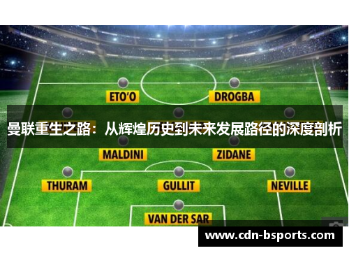 曼联重生之路：从辉煌历史到未来发展路径的深度剖析