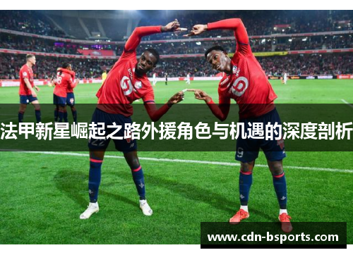 法甲新星崛起之路外援角色与机遇的深度剖析