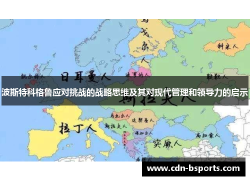 波斯特科格鲁应对挑战的战略思维及其对现代管理和领导力的启示